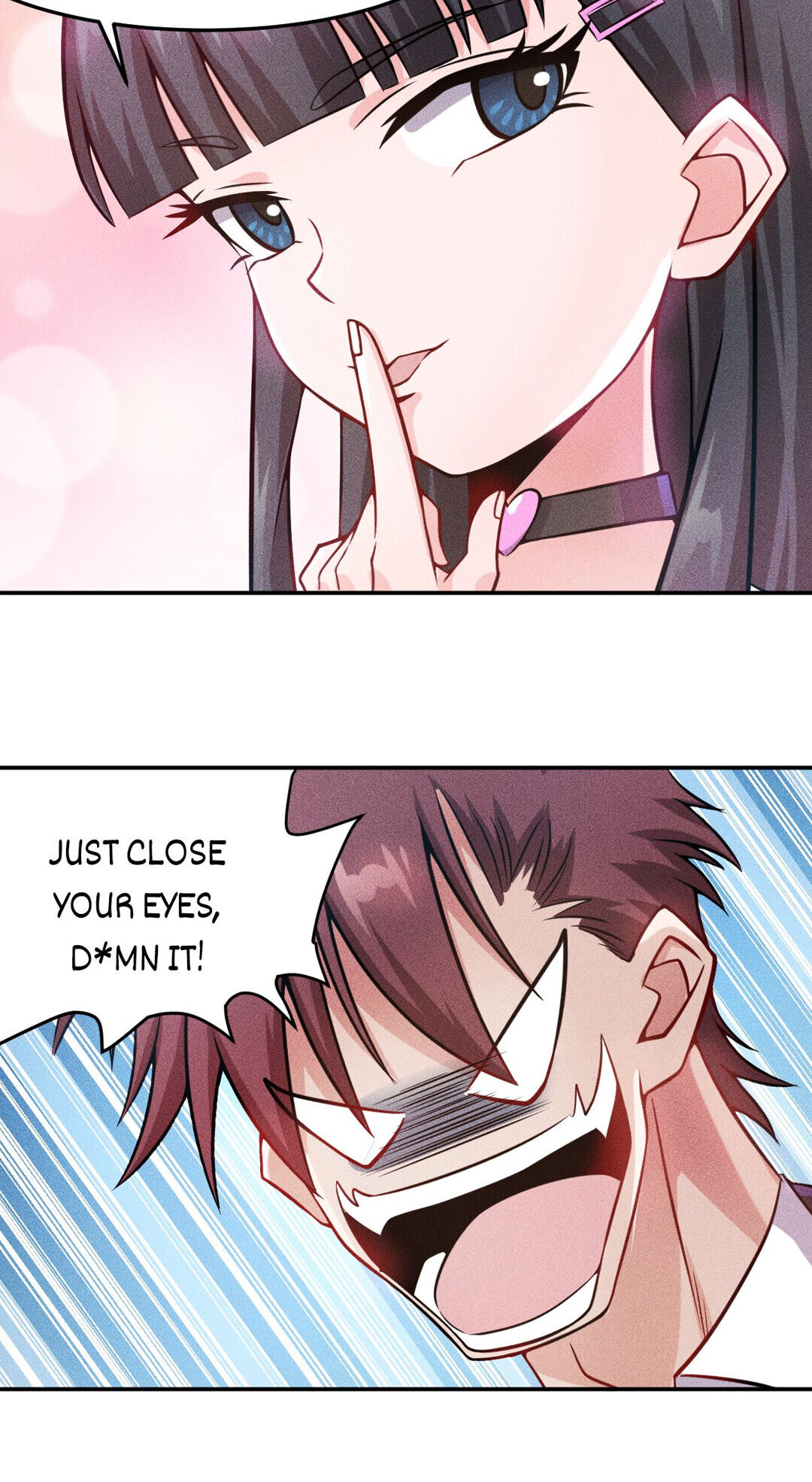Her Private Bodyguard chapter 30 - page 18