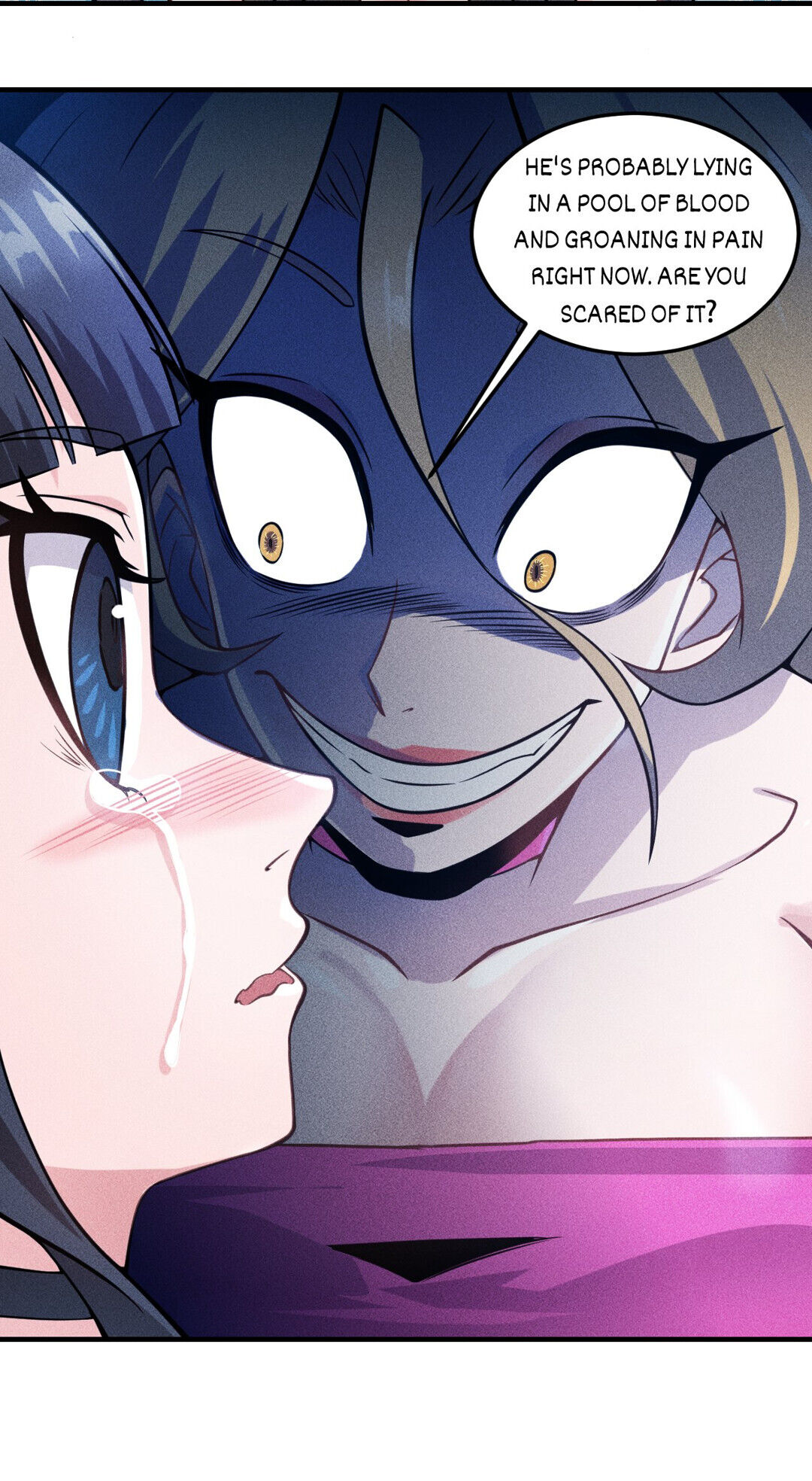 Her Private Bodyguard chapter 30 - page 2
