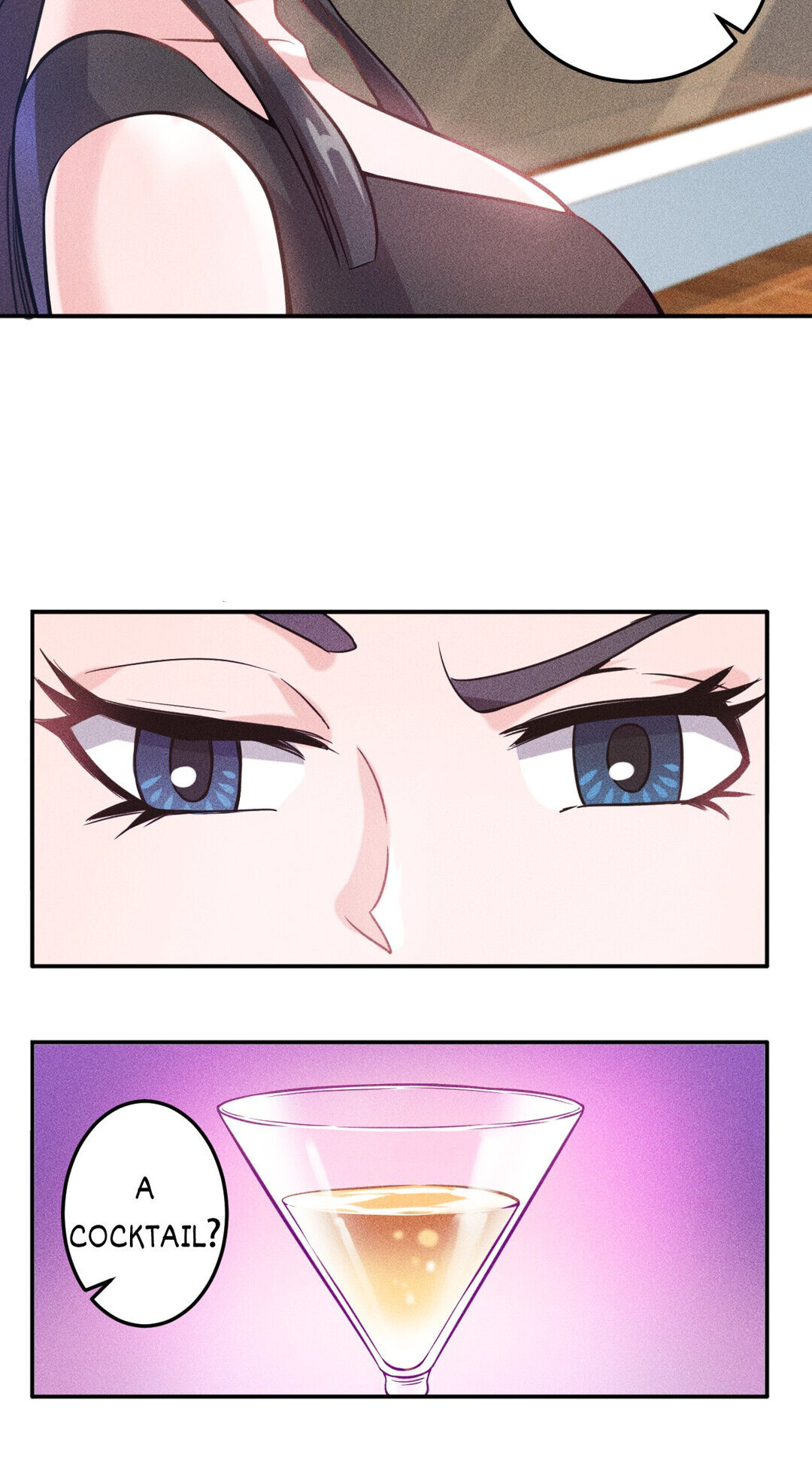 Her Private Bodyguard chapter 30 - page 21