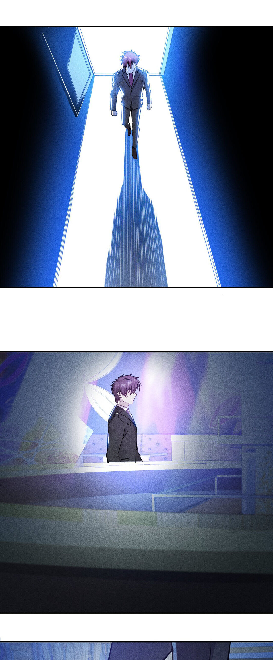 Her Private Bodyguard chapter 30 - page 28