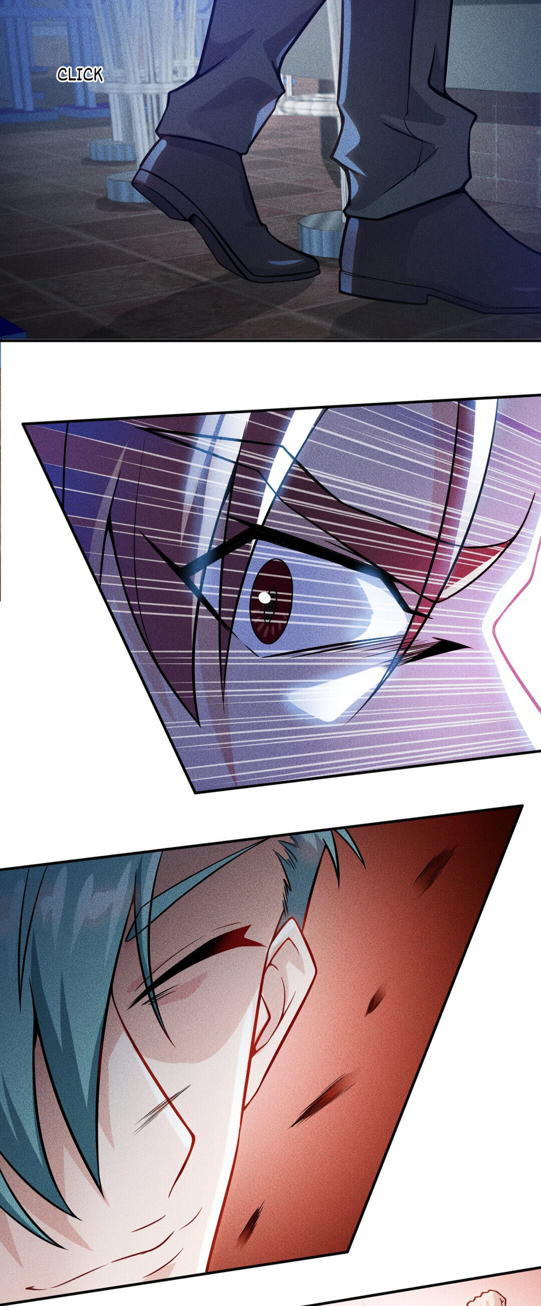 Her Private Bodyguard chapter 30 - page 29