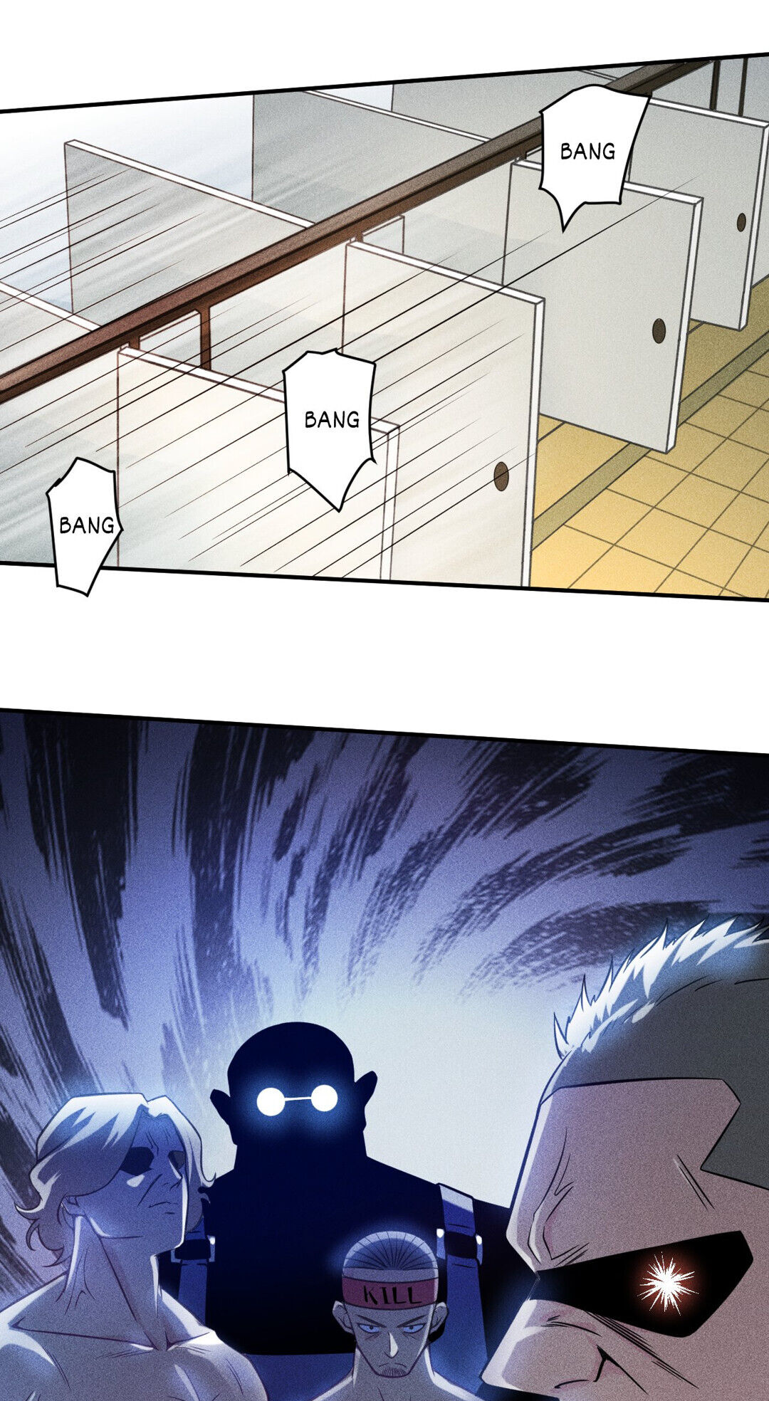 Her Private Bodyguard chapter 29 - page 16