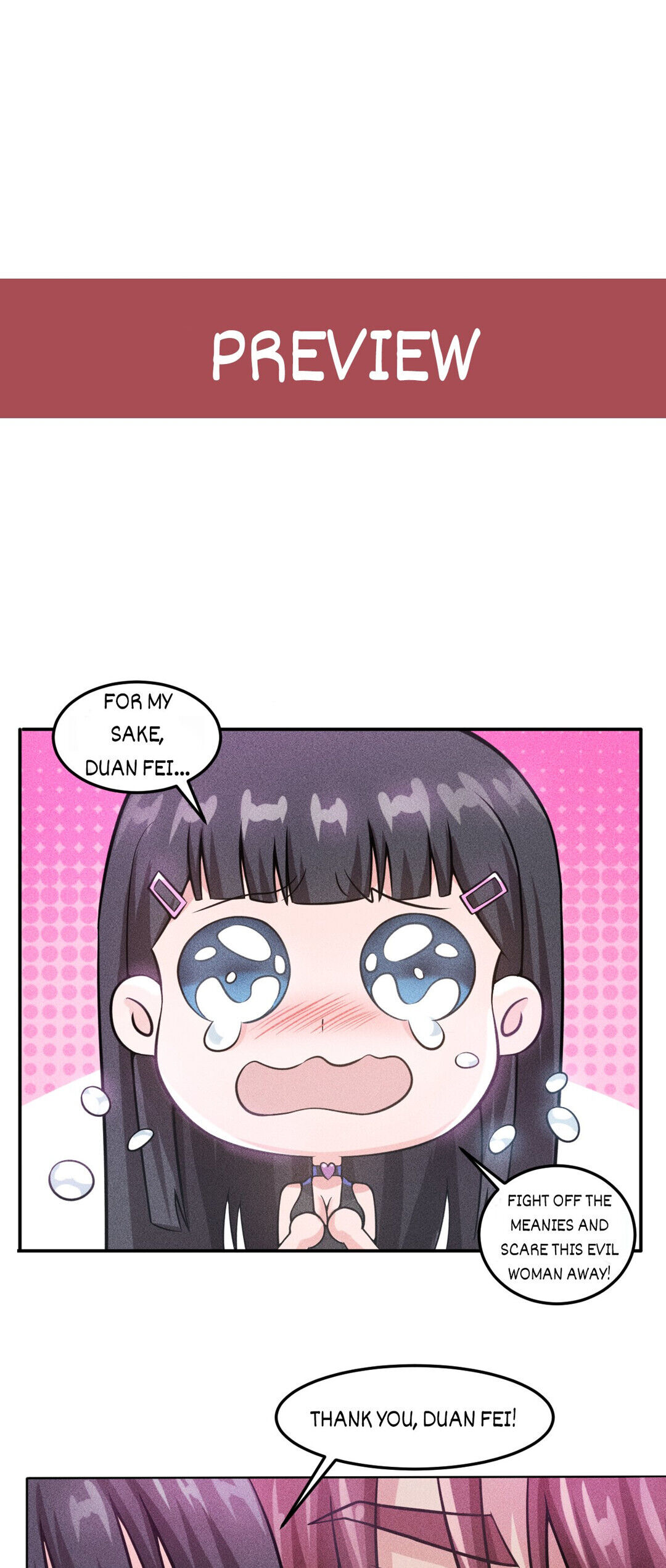 Her Private Bodyguard chapter 29 - page 22