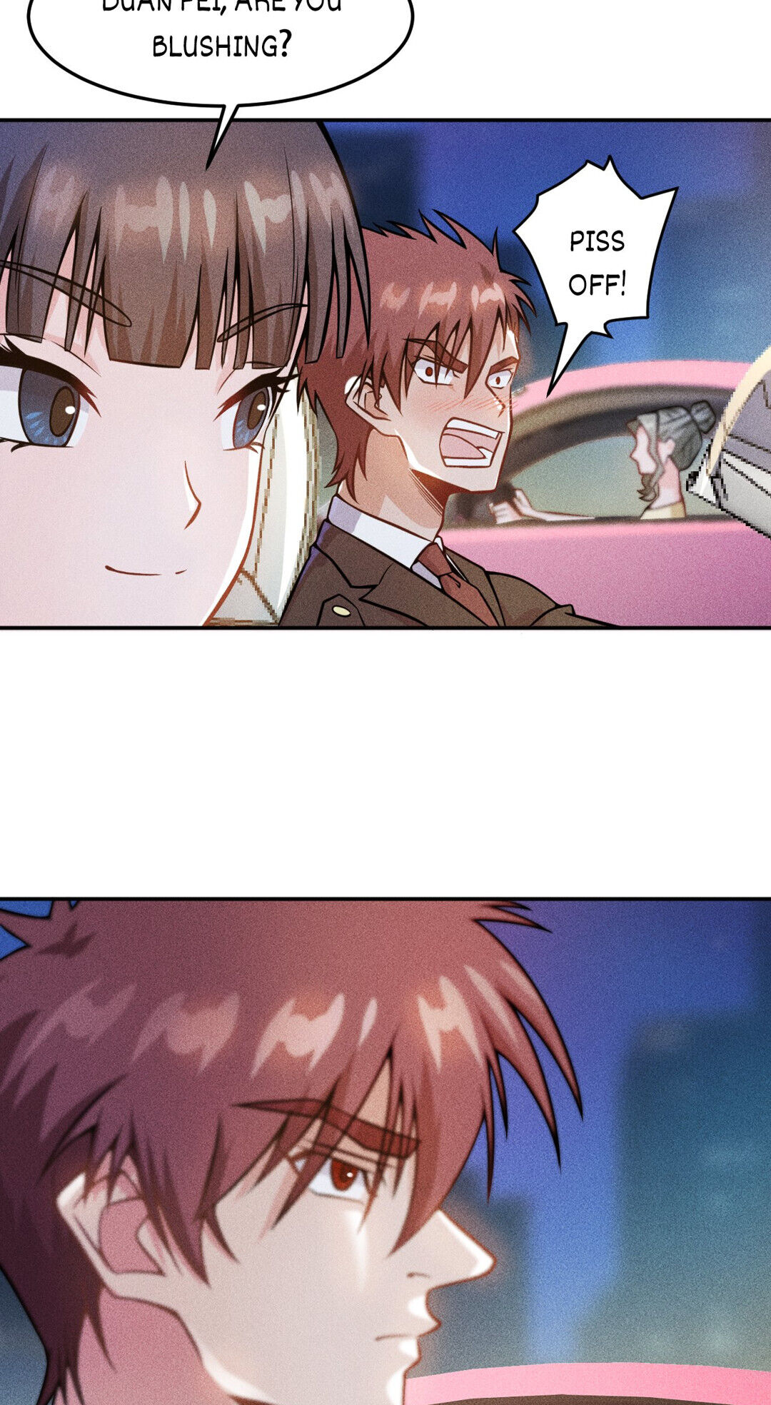 Her Private Bodyguard chapter 28 - page 5