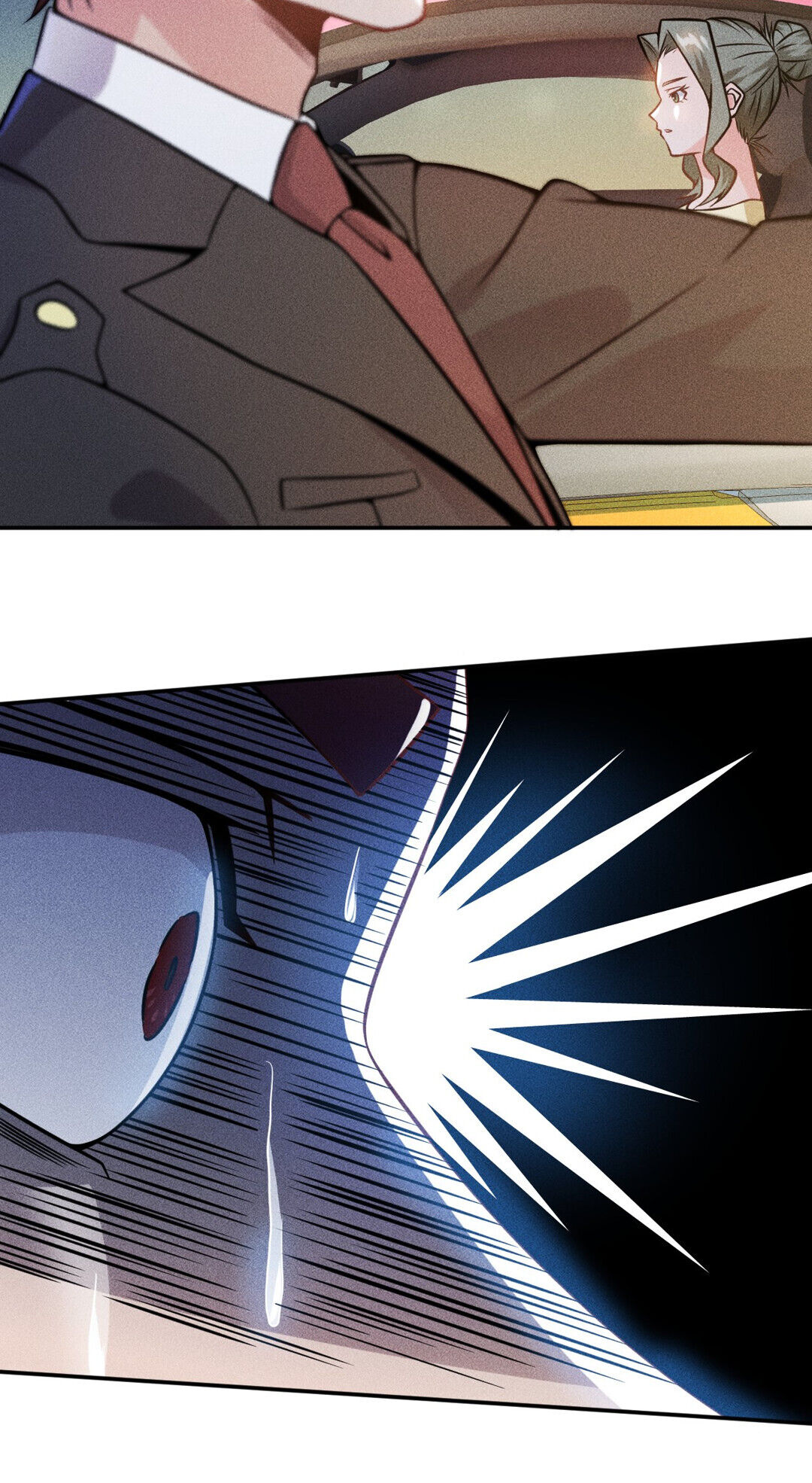 Her Private Bodyguard chapter 28 - page 6