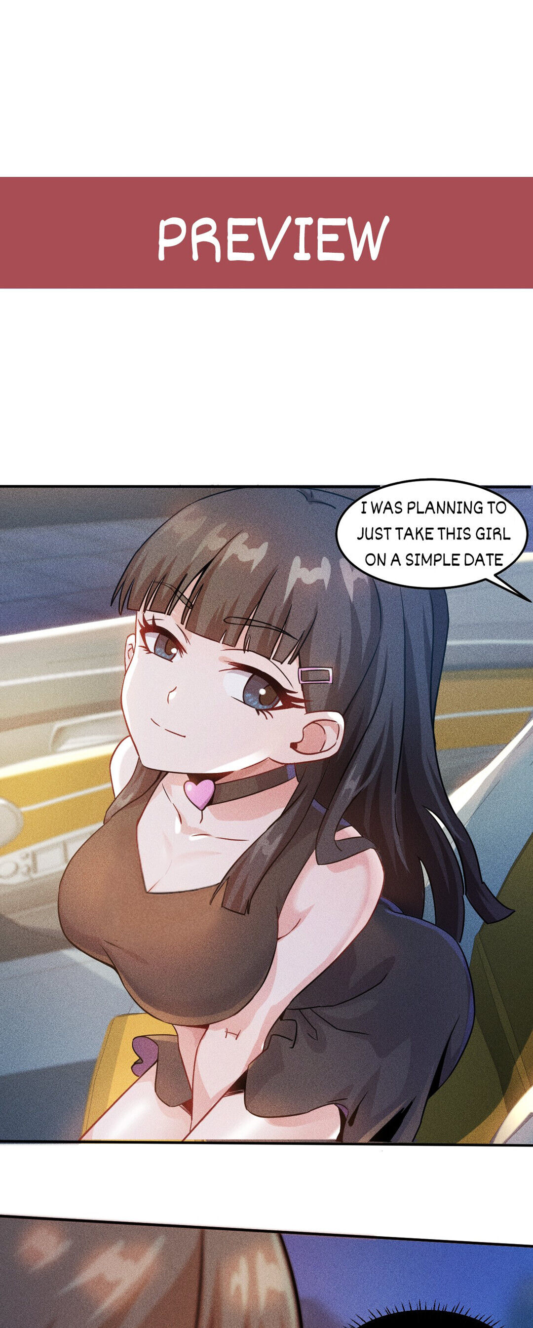 Her Private Bodyguard chapter 27 - page 27