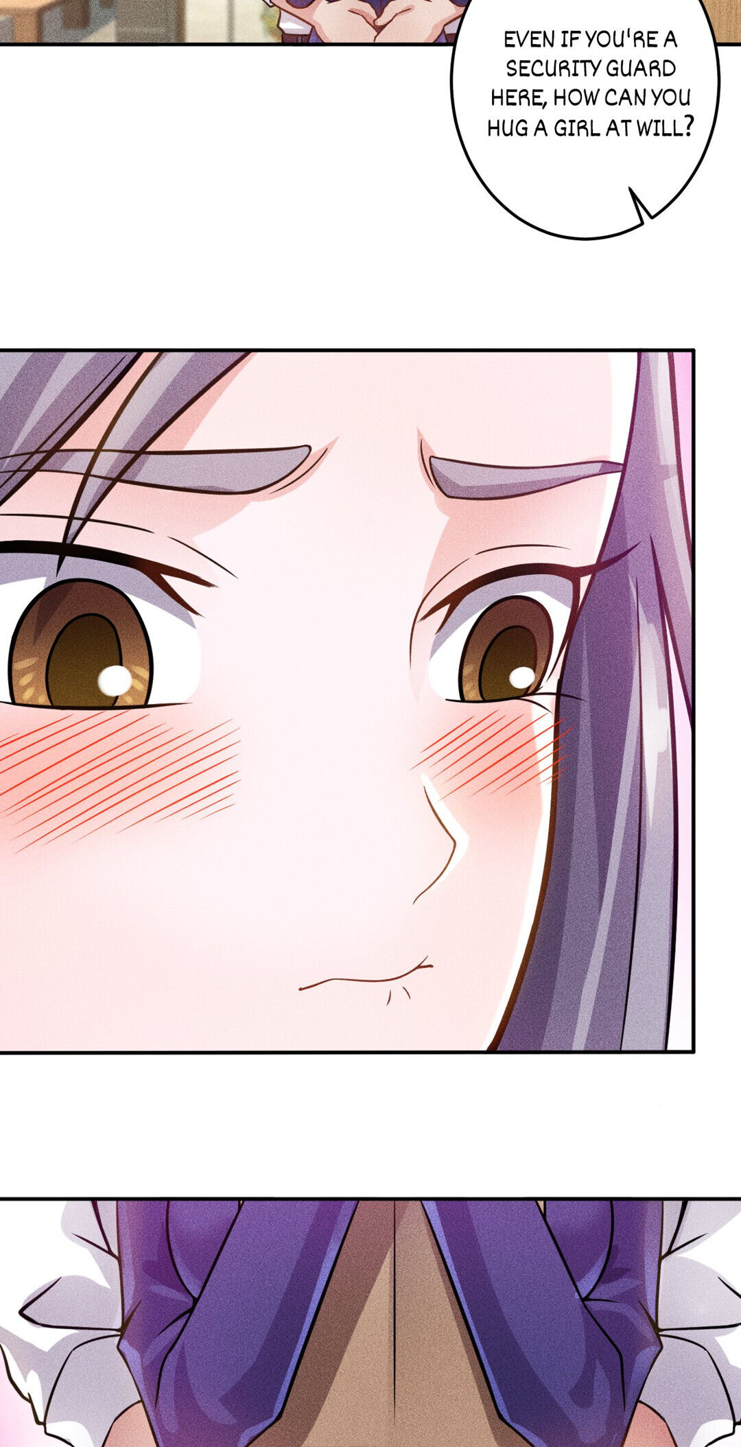 Her Private Bodyguard chapter 61 - page 23