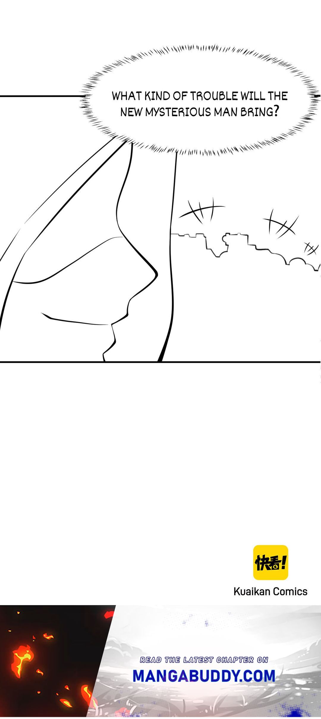 Her Private Bodyguard chapter 61 - page 30