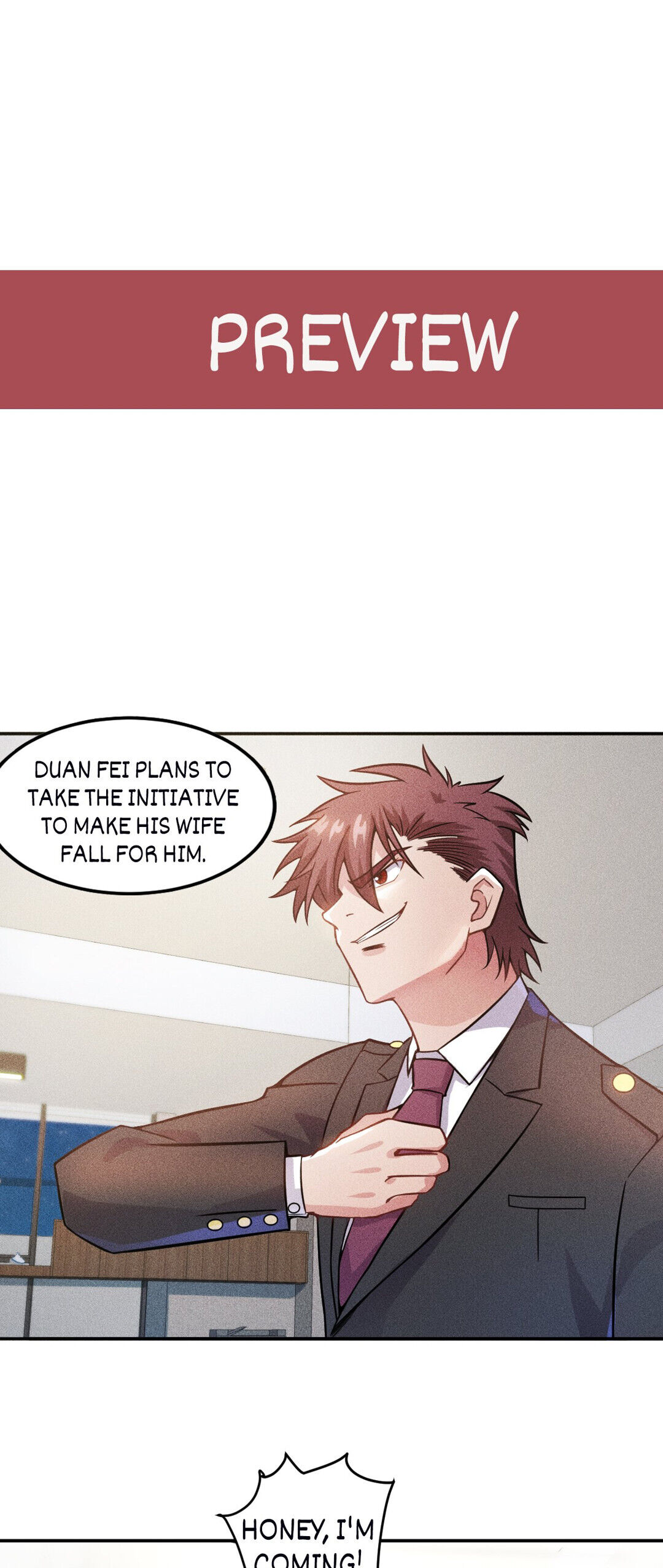 Her Private Bodyguard chapter 31 - page 24