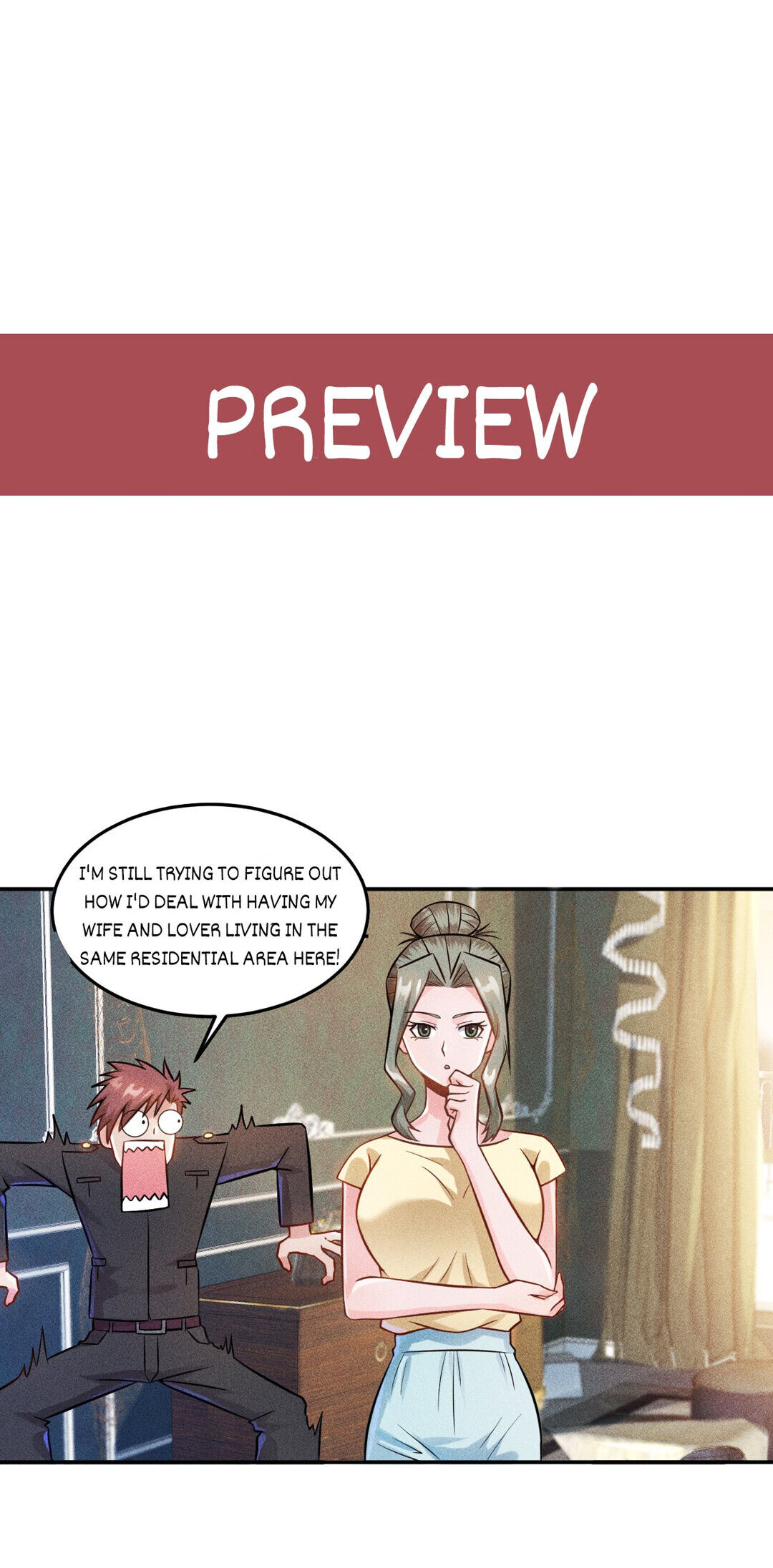 Her Private Bodyguard chapter 26 - page 25