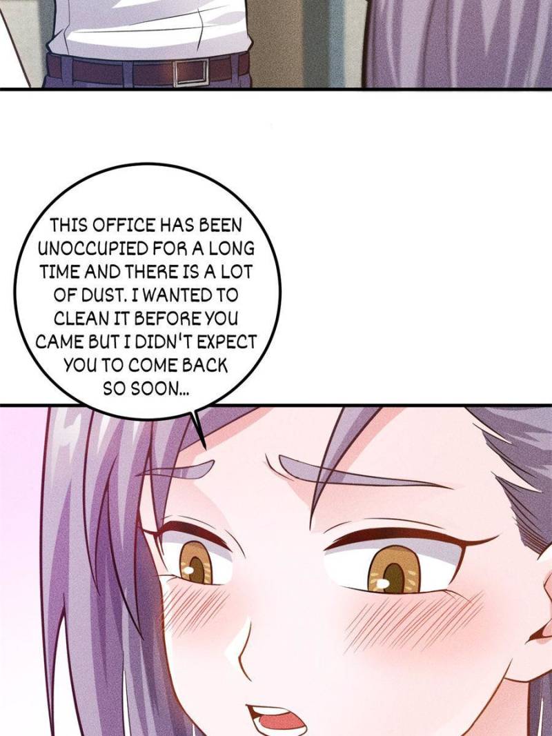 Her Private Bodyguard chapter 77 - page 13