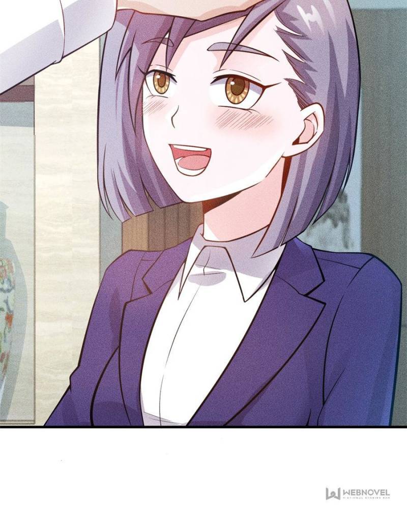 Her Private Bodyguard chapter 77 - page 21