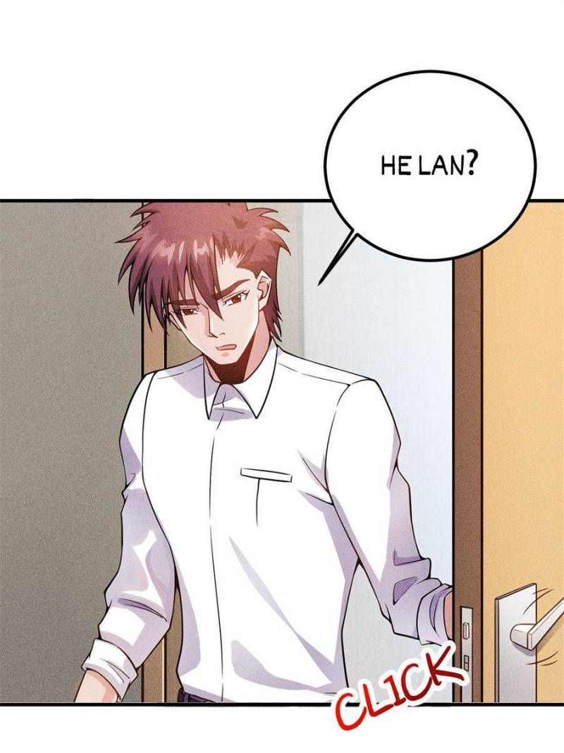 Her Private Bodyguard chapter 77 - page 22