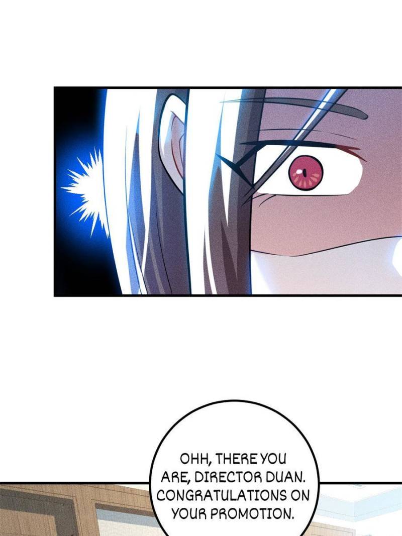 Her Private Bodyguard chapter 77 - page 23