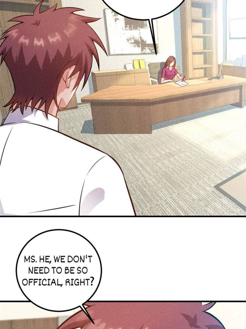 Her Private Bodyguard chapter 77 - page 24