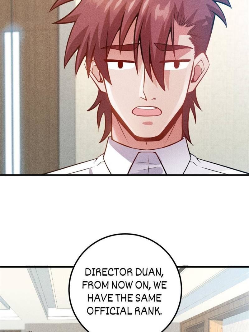 Her Private Bodyguard chapter 77 - page 25