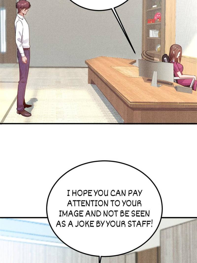 Her Private Bodyguard chapter 77 - page 26