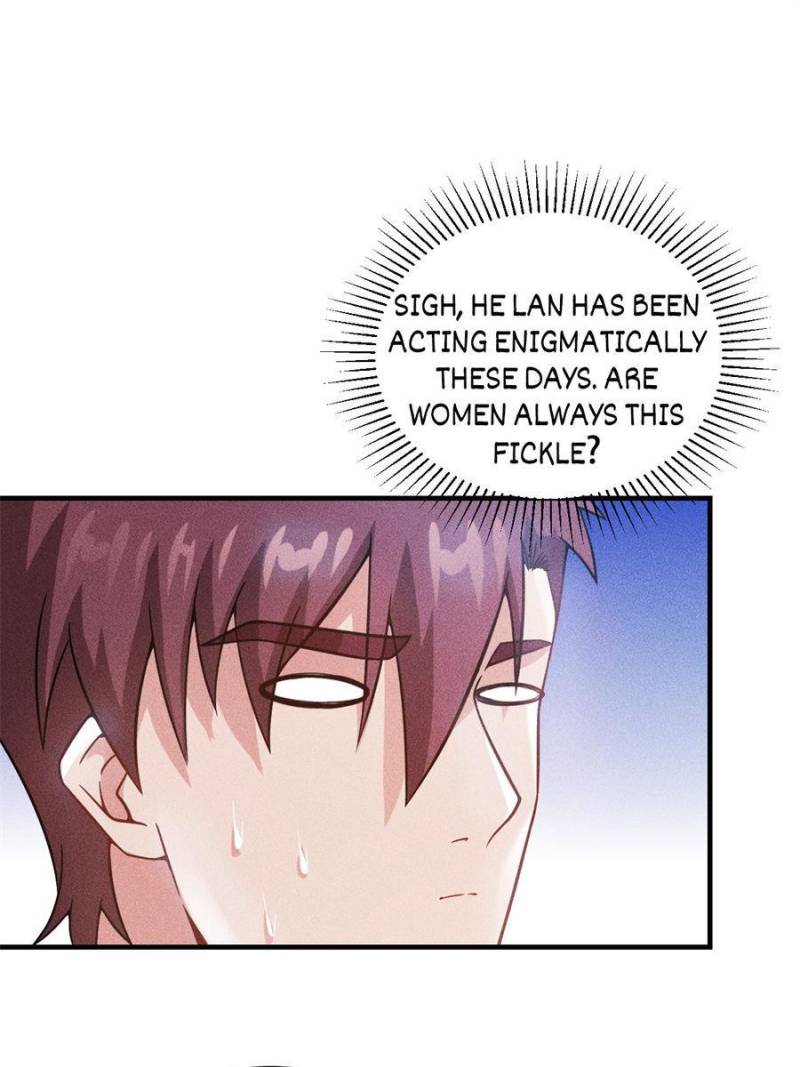 Her Private Bodyguard chapter 77 - page 29