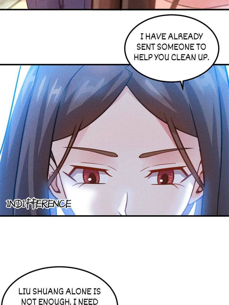 Her Private Bodyguard chapter 77 - page 31