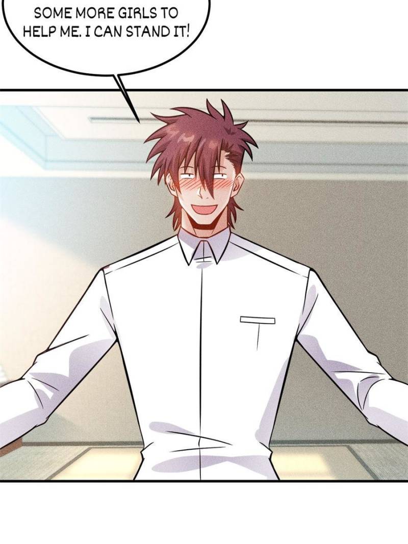 Her Private Bodyguard chapter 77 - page 32