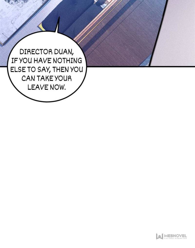 Her Private Bodyguard chapter 77 - page 35