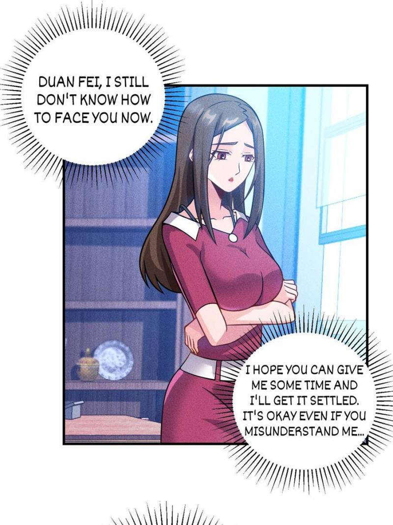 Her Private Bodyguard chapter 77 - page 36