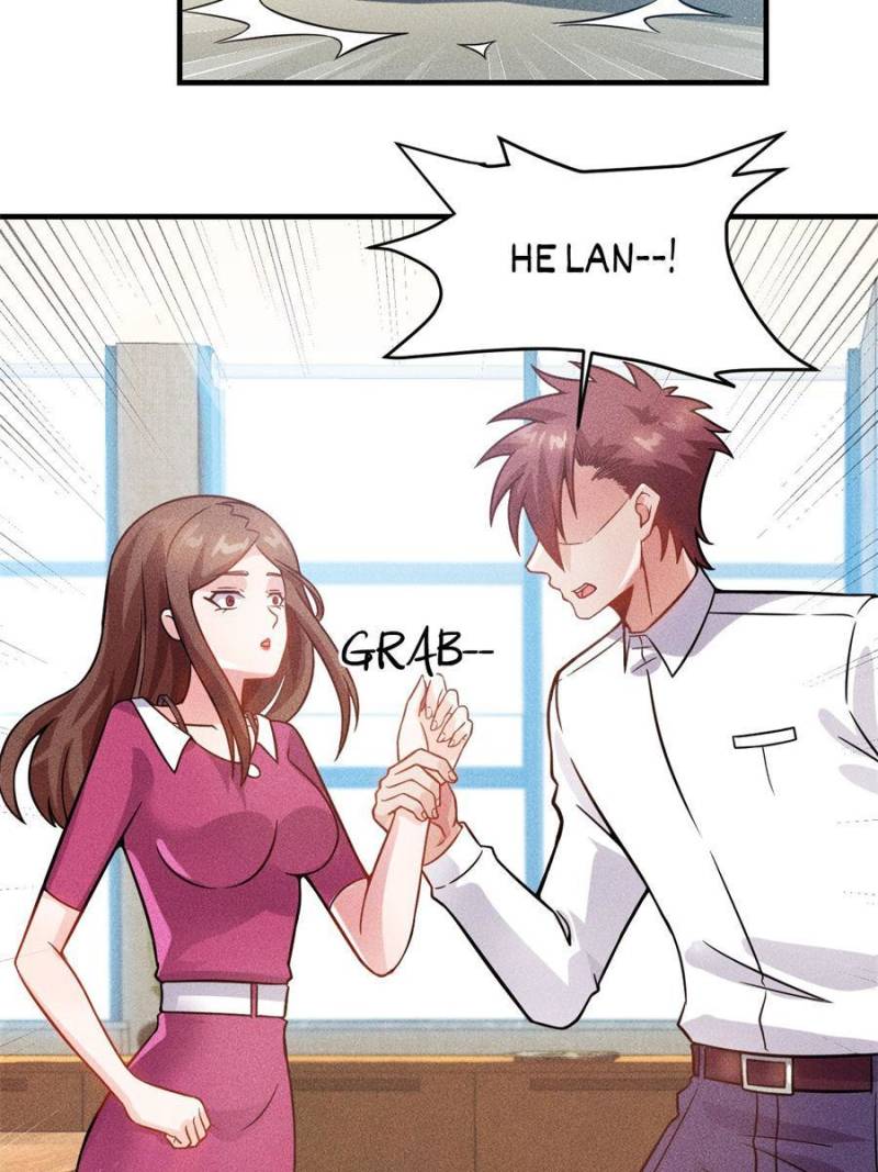Her Private Bodyguard chapter 77 - page 38