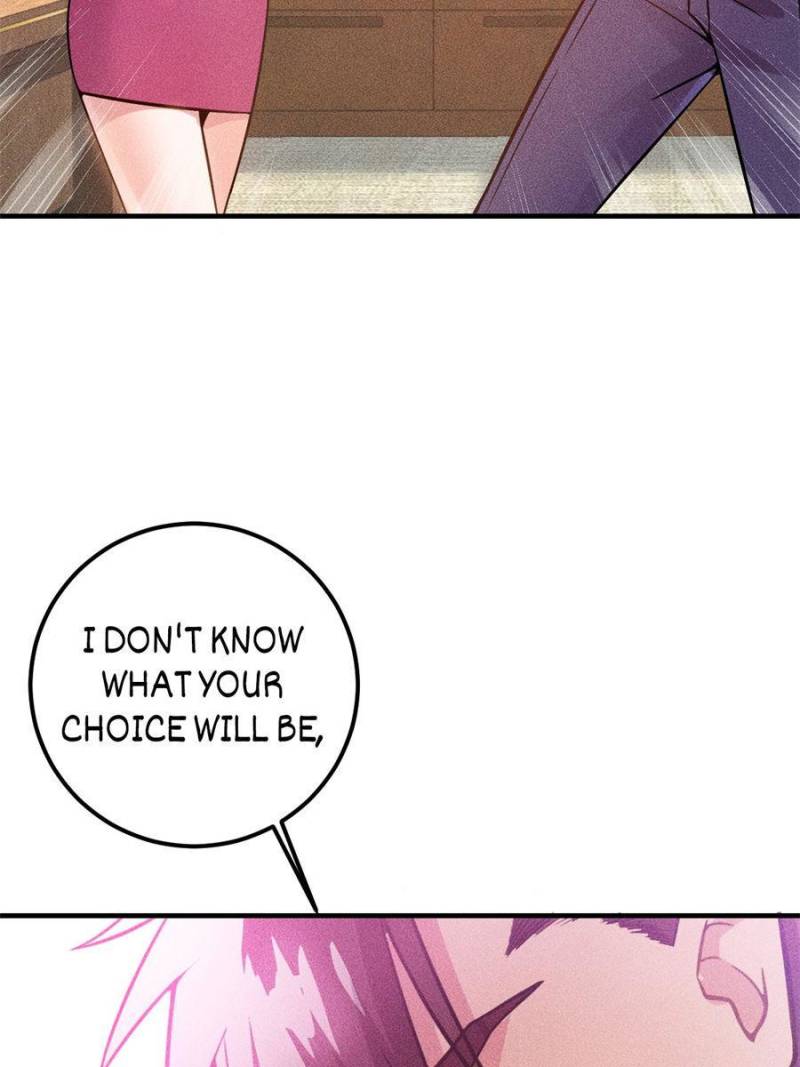 Her Private Bodyguard chapter 77 - page 39