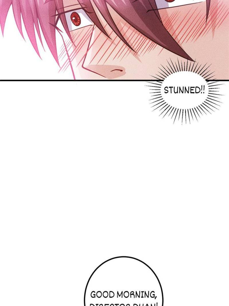 Her Private Bodyguard chapter 77 - page 4