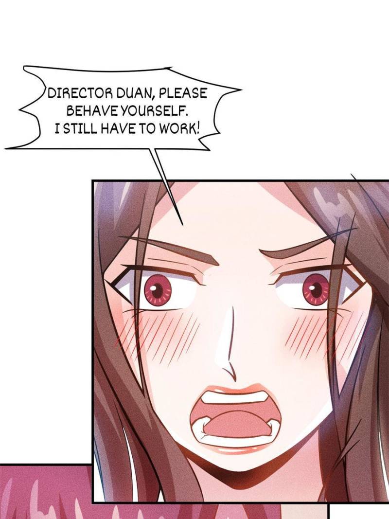 Her Private Bodyguard chapter 77 - page 45