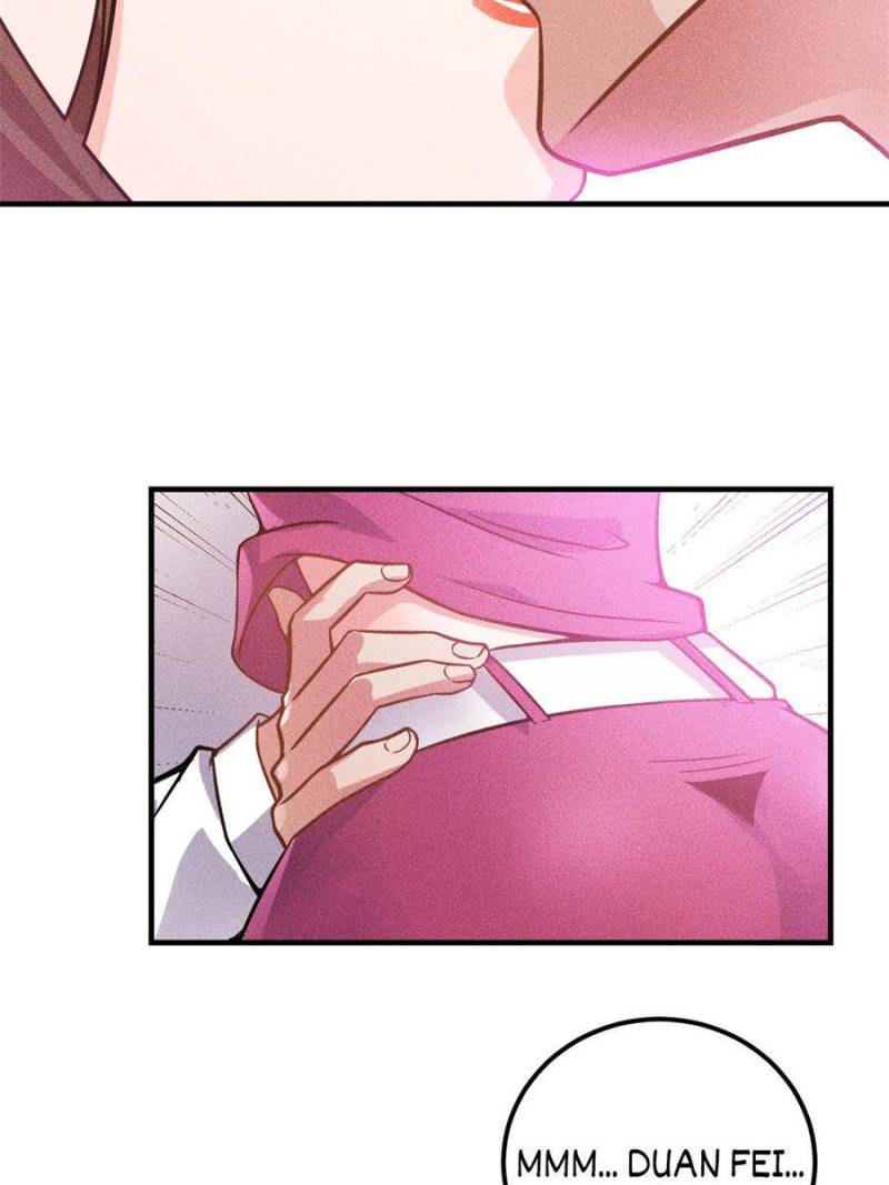 Her Private Bodyguard chapter 77 - page 48