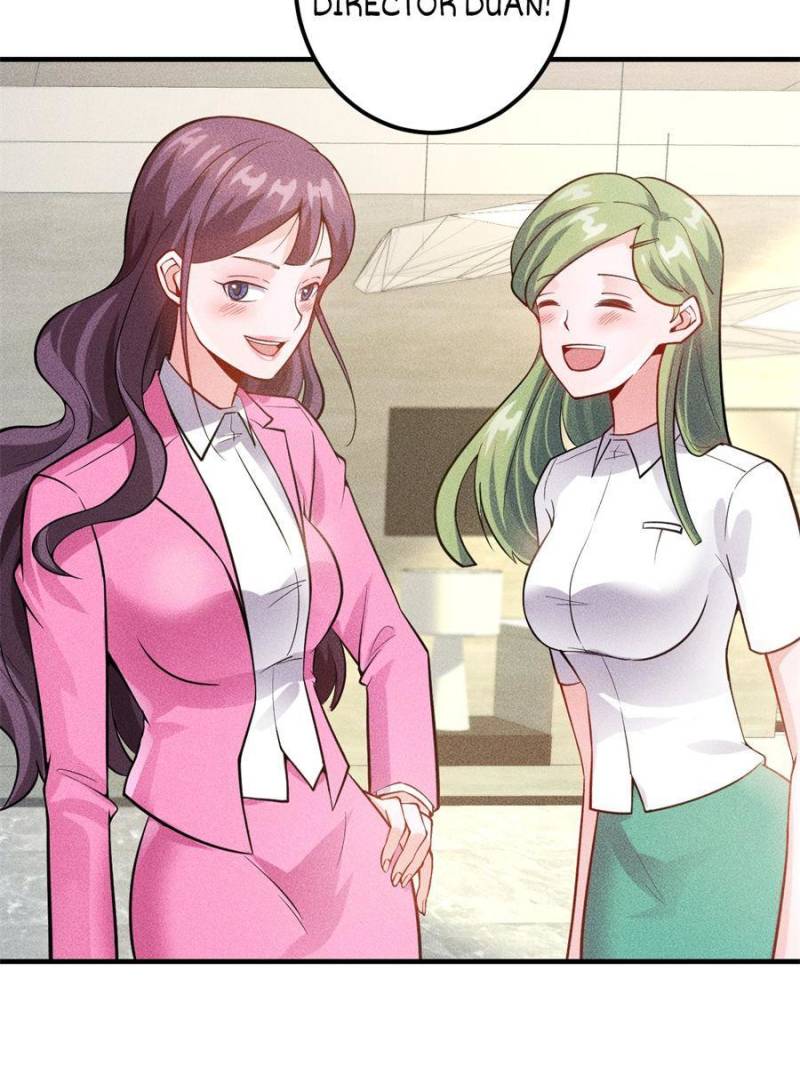 Her Private Bodyguard chapter 77 - page 5