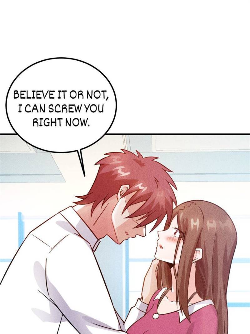 Her Private Bodyguard chapter 77 - page 50