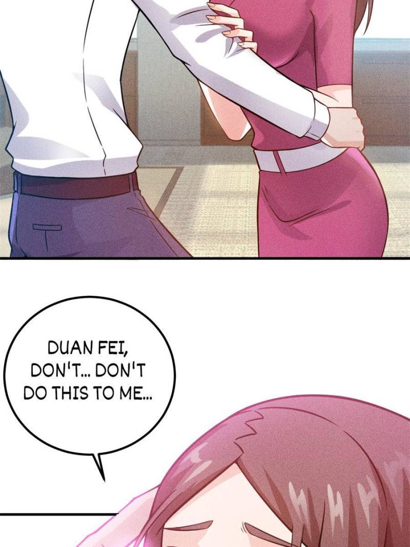 Her Private Bodyguard chapter 77 - page 51