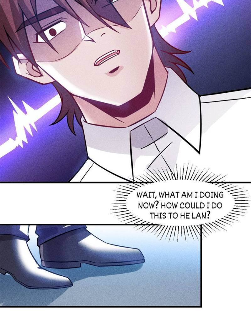 Her Private Bodyguard chapter 77 - page 53