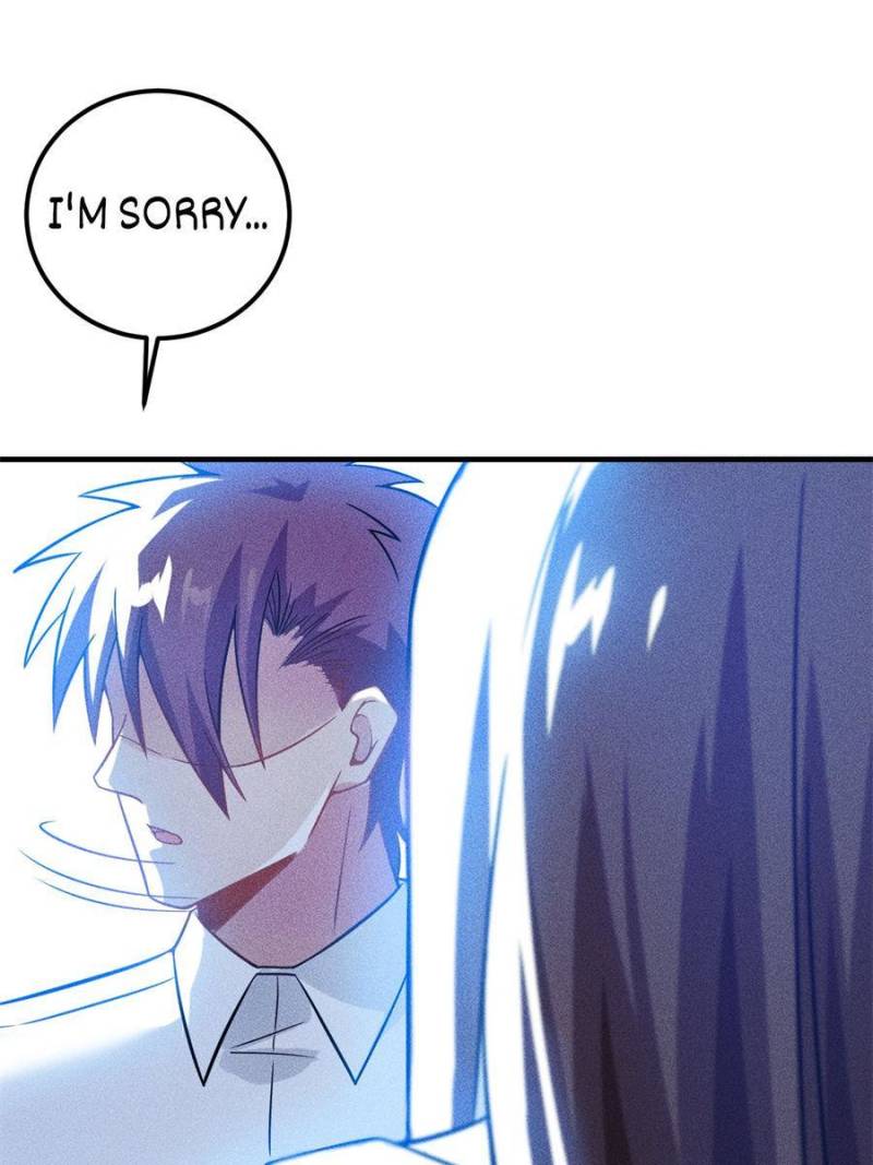 Her Private Bodyguard chapter 77 - page 54