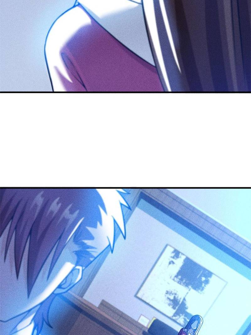 Her Private Bodyguard chapter 77 - page 55