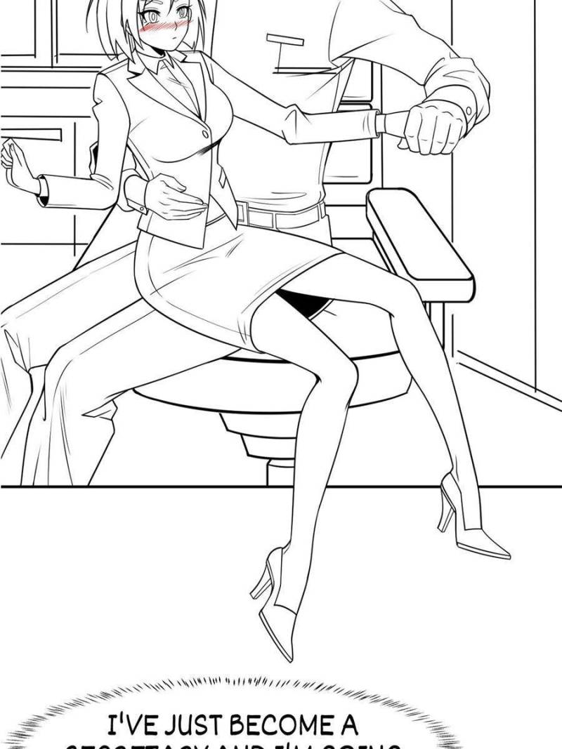 Her Private Bodyguard chapter 77 - page 58