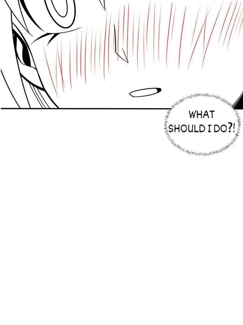 Her Private Bodyguard chapter 77 - page 60