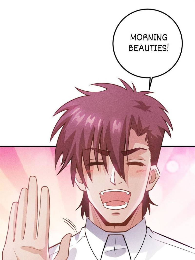 Her Private Bodyguard chapter 77 - page 8
