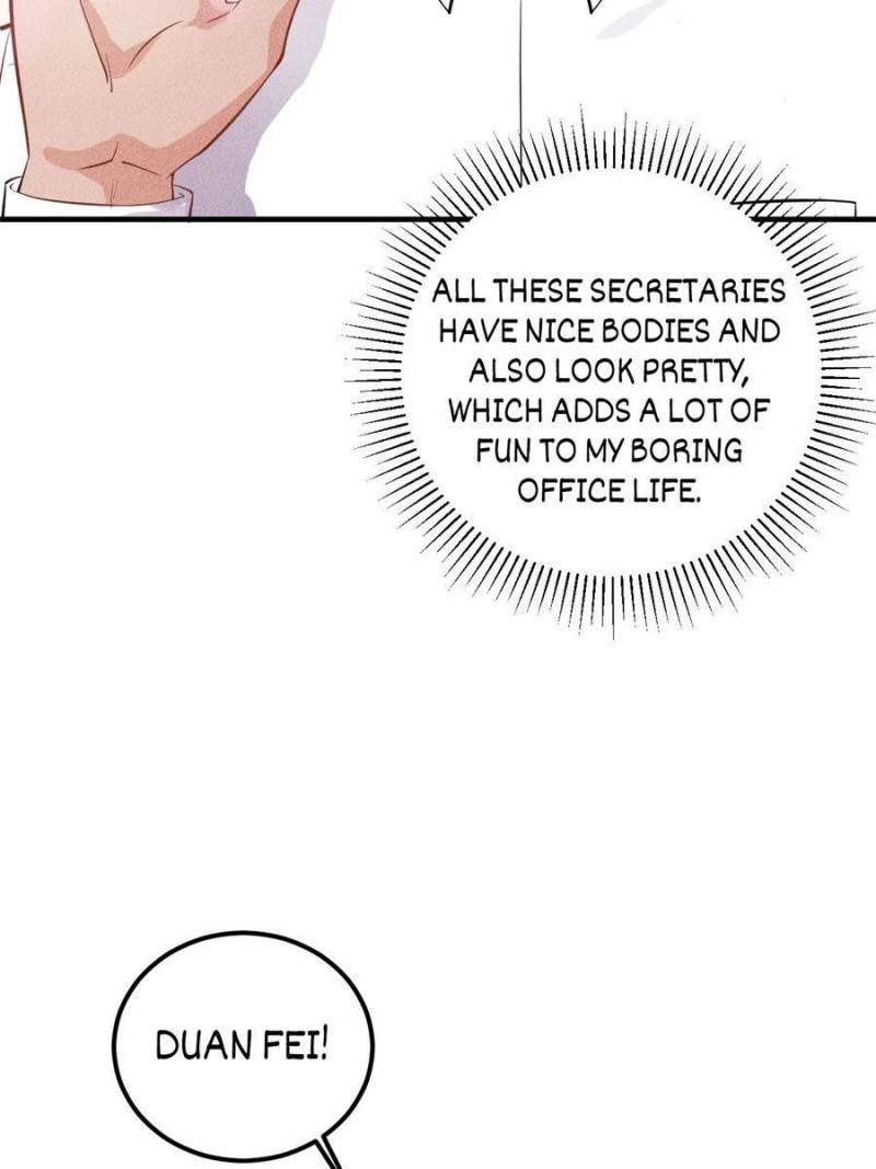 Her Private Bodyguard chapter 77 - page 9