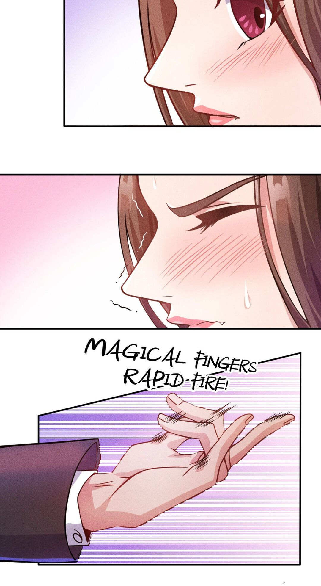 Her Private Bodyguard chapter 25 - page 12