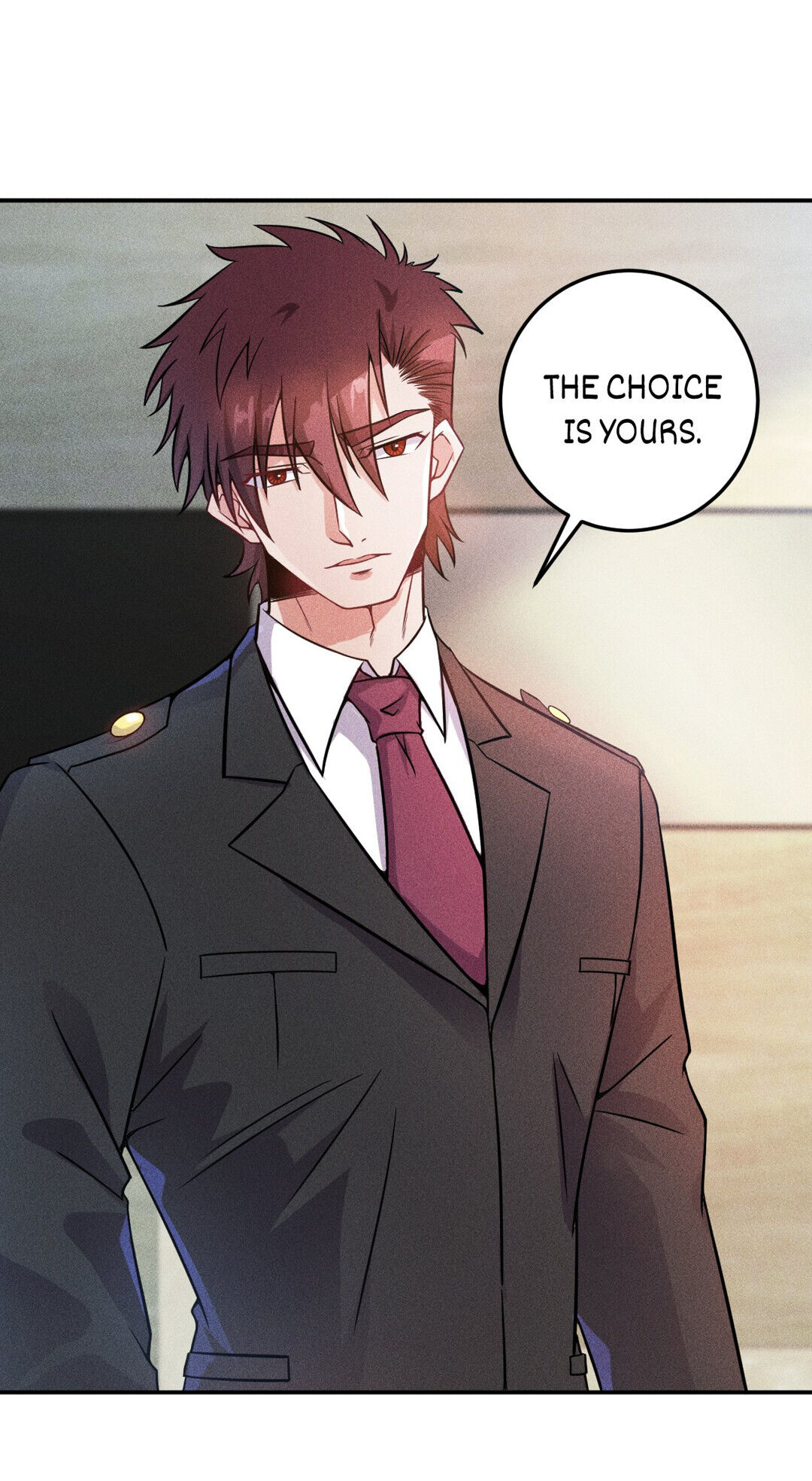 Her Private Bodyguard chapter 25 - page 16