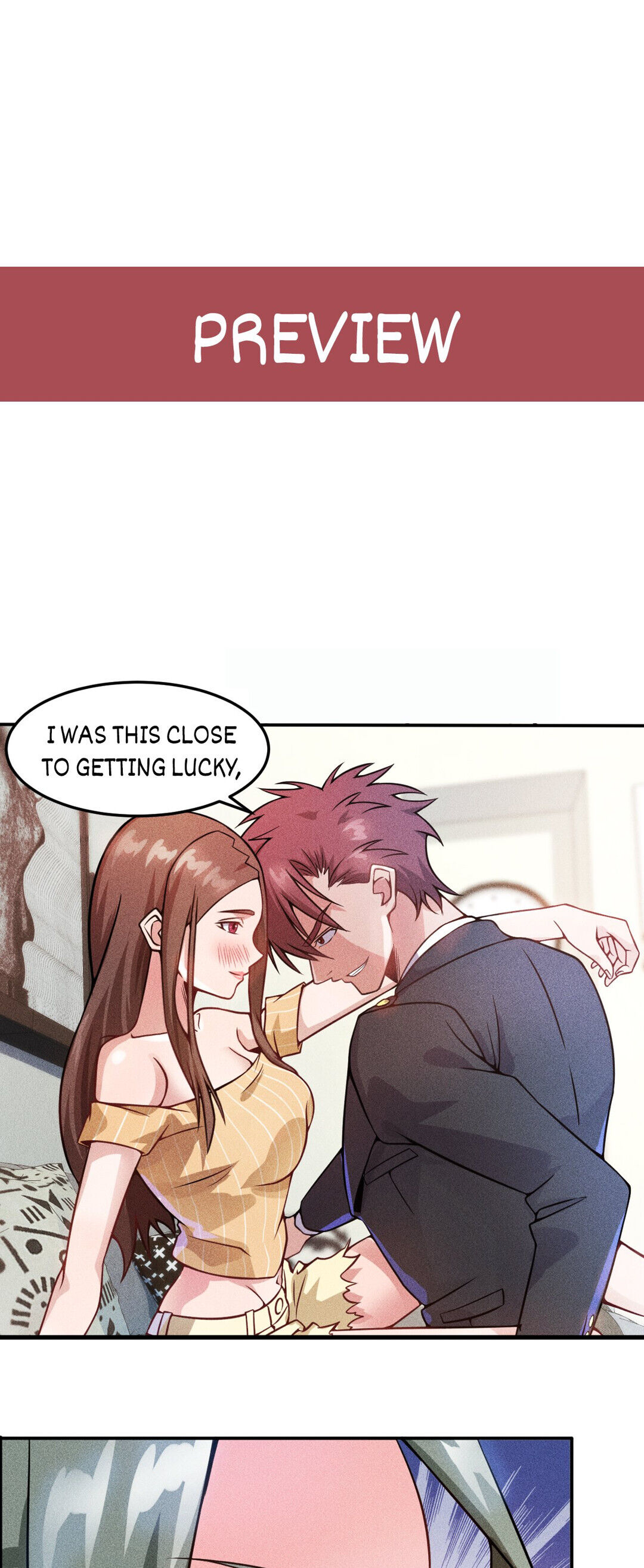 Her Private Bodyguard chapter 25 - page 25
