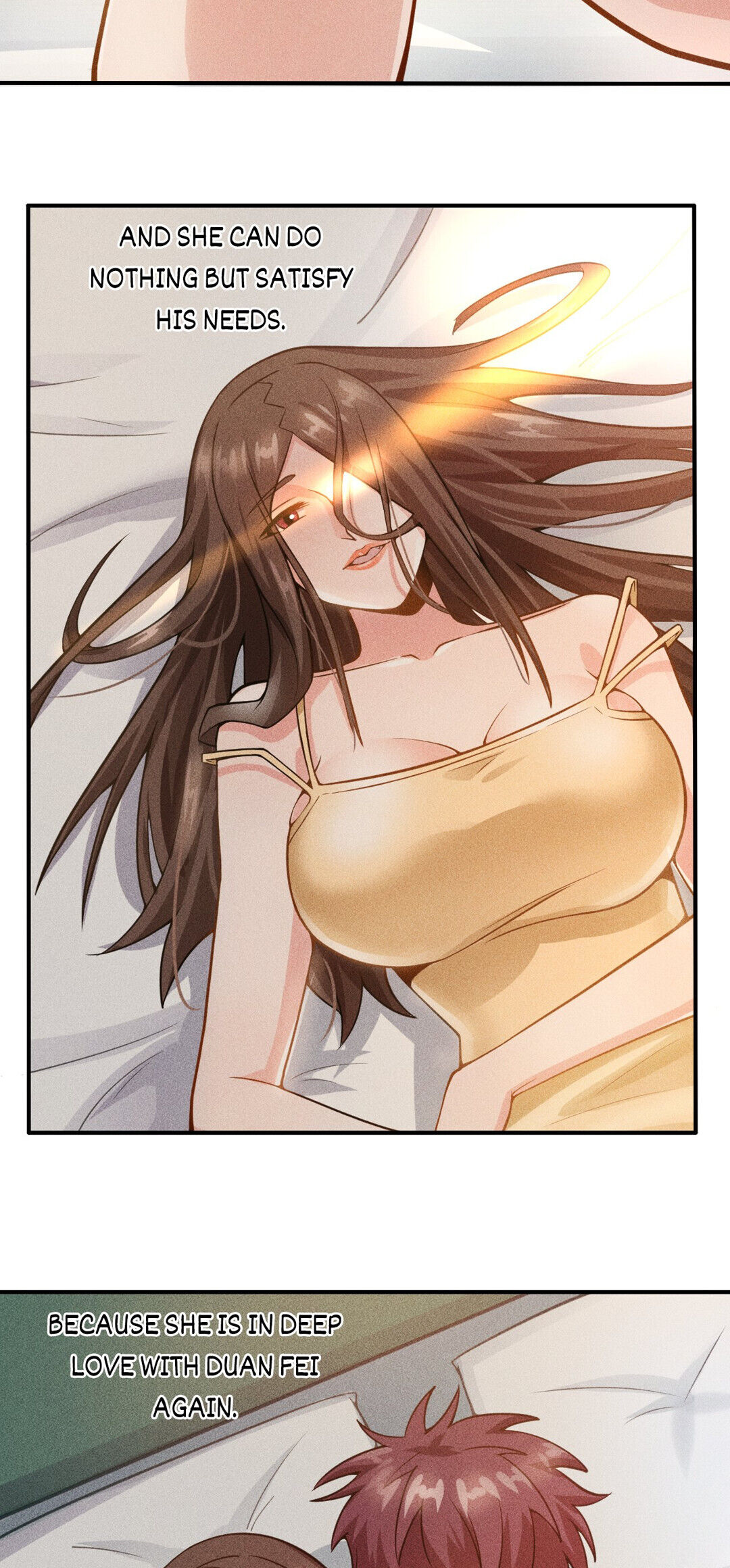 Her Private Bodyguard chapter 47 - page 12