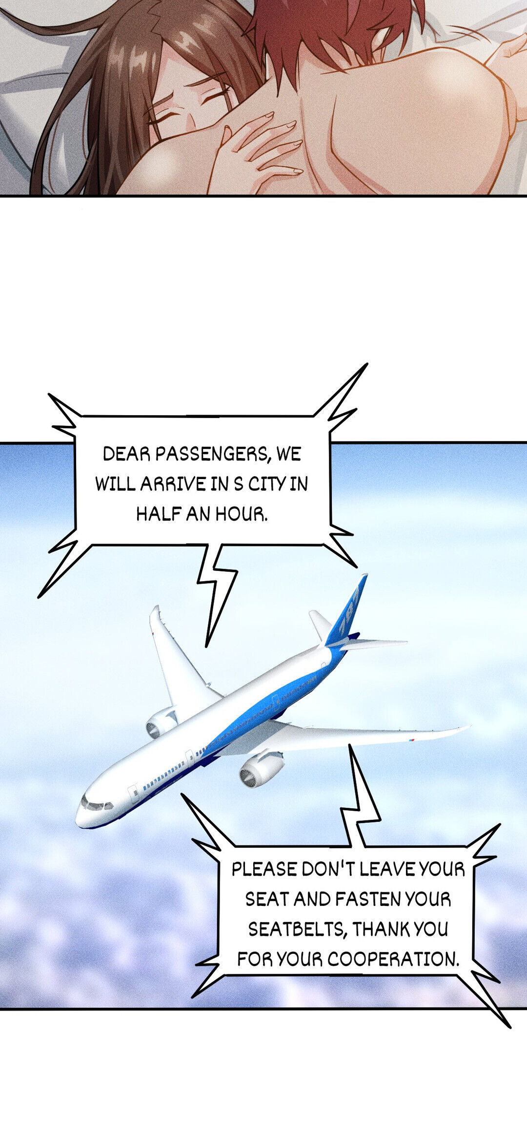Her Private Bodyguard chapter 47 - page 13