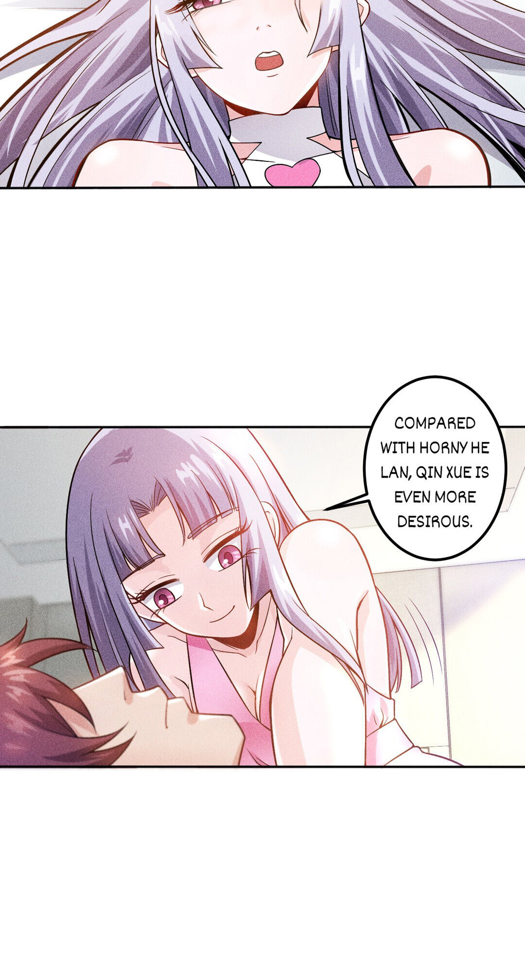 Her Private Bodyguard chapter 47 - page 26