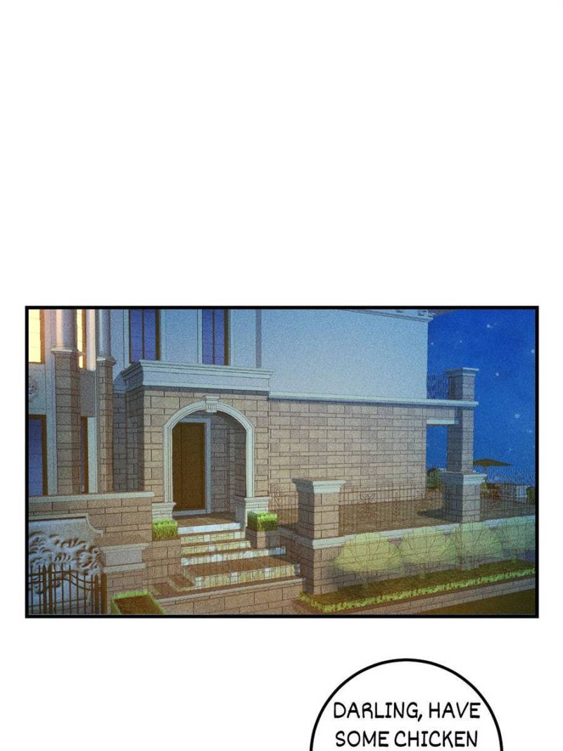 Her Private Bodyguard chapter 89 - page 1