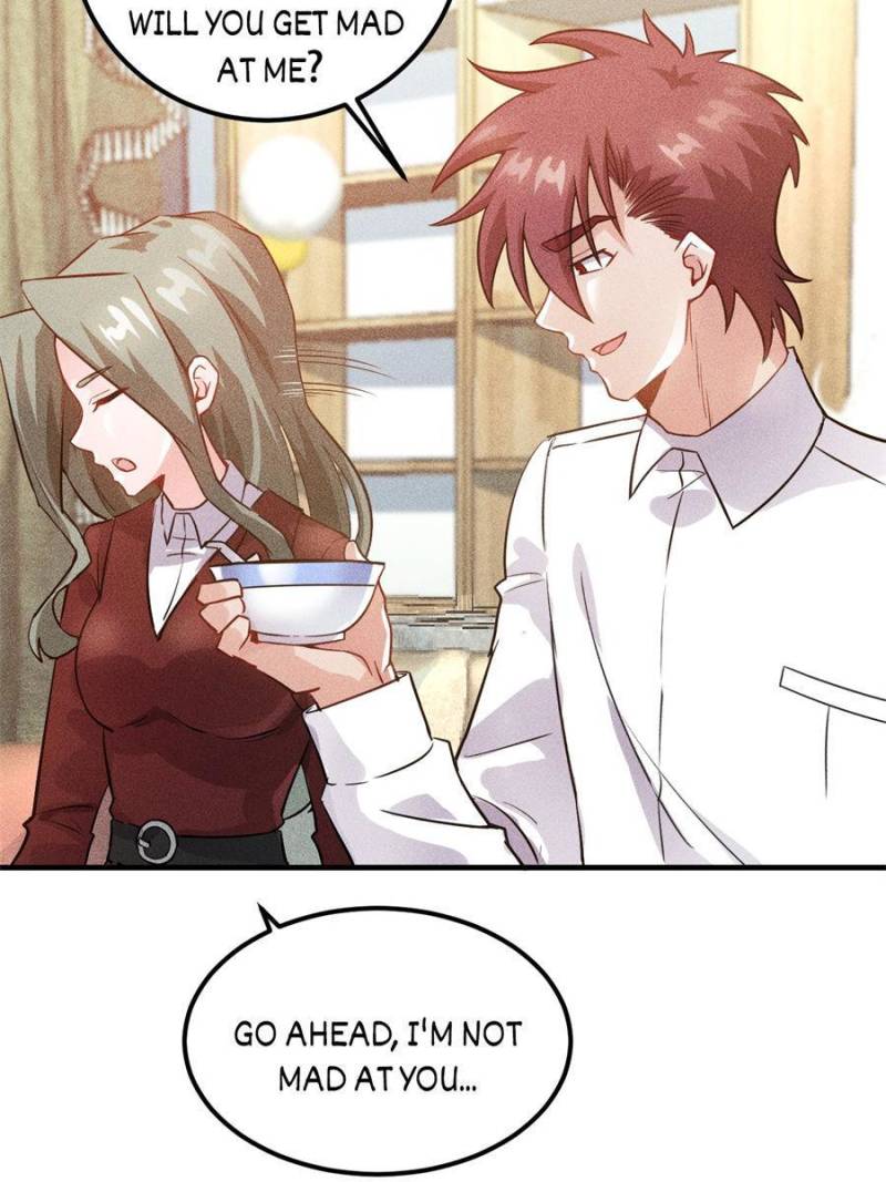 Her Private Bodyguard chapter 89 - page 10