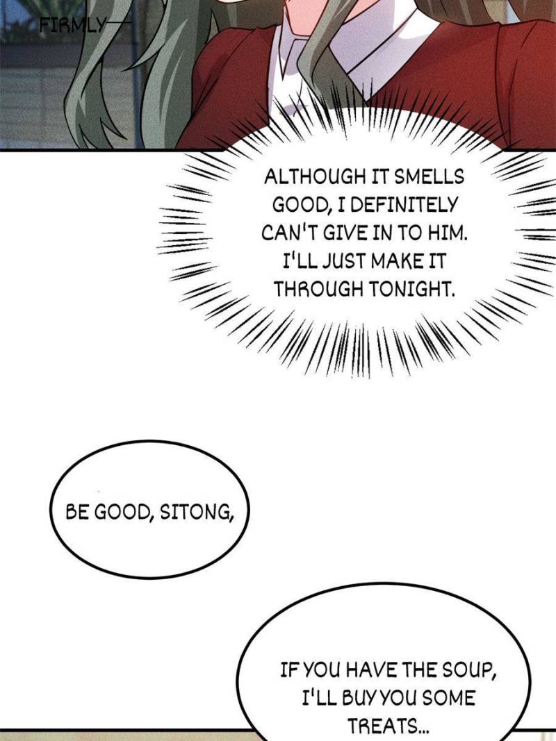 Her Private Bodyguard chapter 89 - page 15